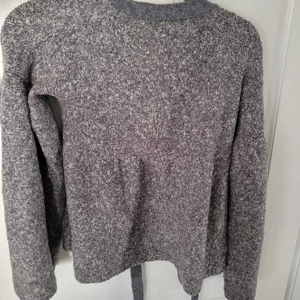 Moda sweater - Picture 3 of 7